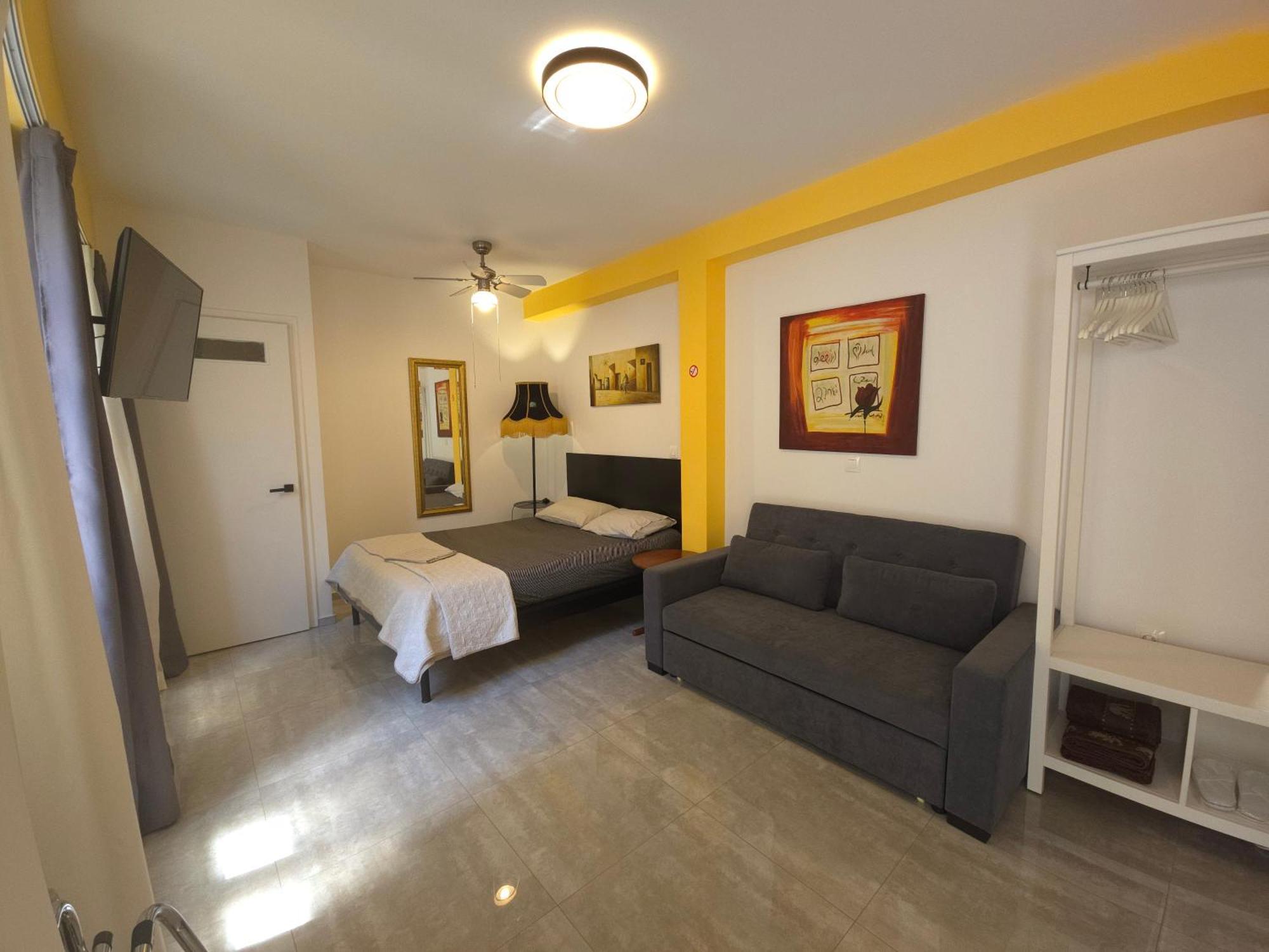 Great 35 Sq M Studio On 1St Floor In Bohemian Psyri In Athens' Historic Center-In Vivo Apartments Εξωτερικό φωτογραφία