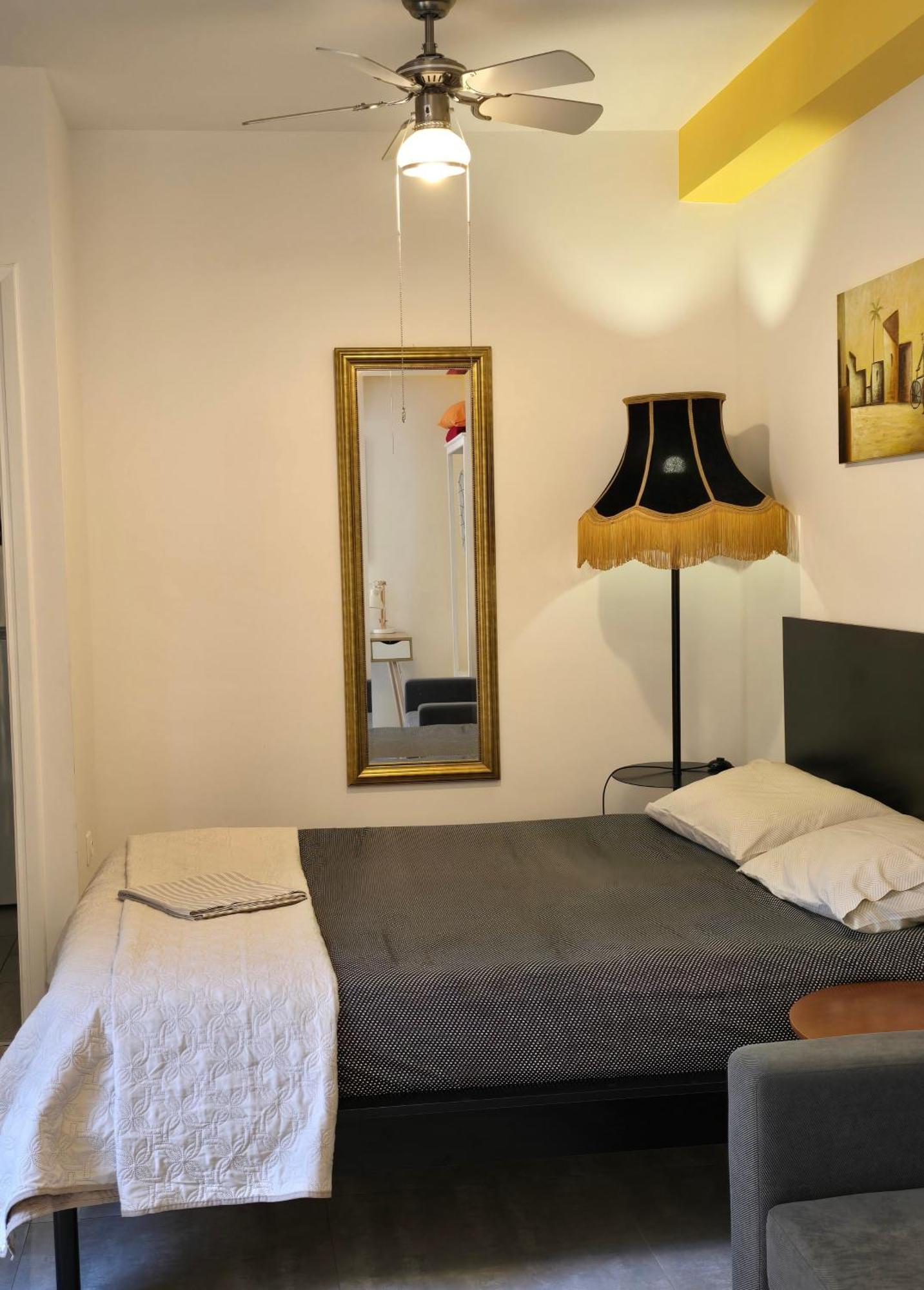 Great 35 Sq M Studio On 1St Floor In Bohemian Psyri In Athens' Historic Center-In Vivo Apartments Εξωτερικό φωτογραφία
